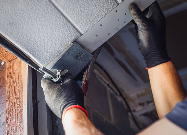 Reliable Garage Door Panel Replacement contractor in Sanborn, IA by Garage Doors Repair Pro